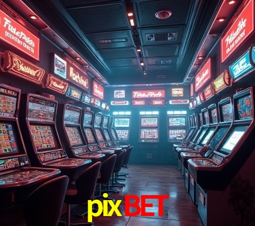 Promoções Sazonais pixbet