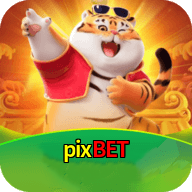 Ícone app pixbet
