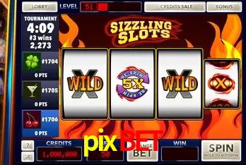 Inovações de Jogos na pixbet: O Futuro das Experiências Interativas