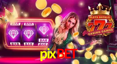 Inovações de Jogos na pixbet: O Futuro das Experiências Interativas