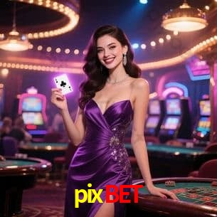 Casino VIP pixbet