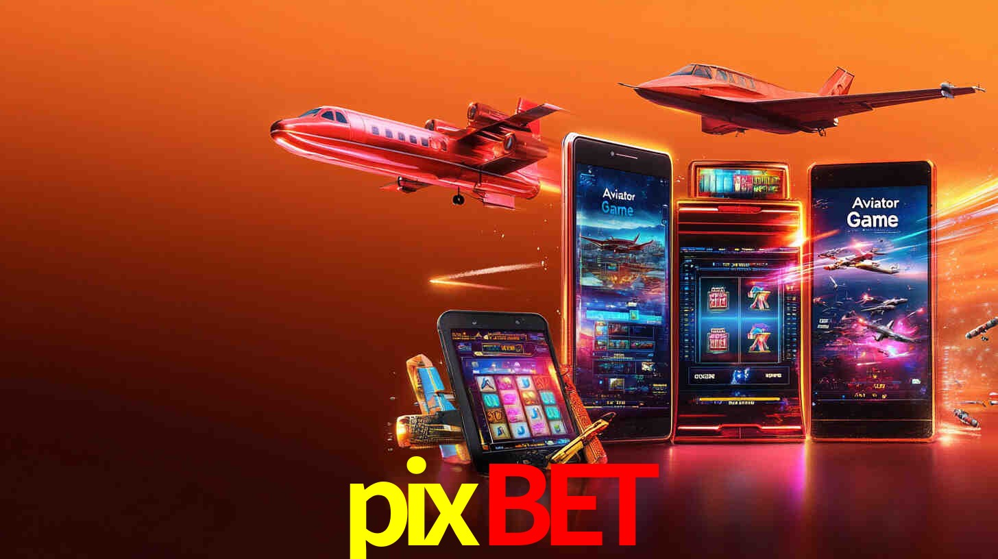 Descubra a Essência do pixbet: Nossa História e Compromissos