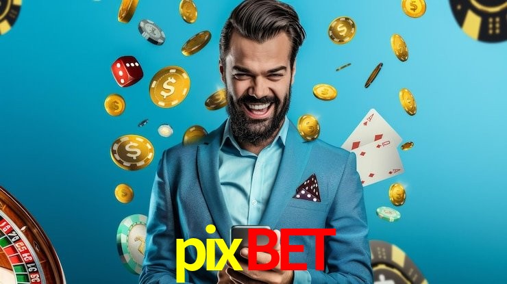 Exclusive Offers pixbet