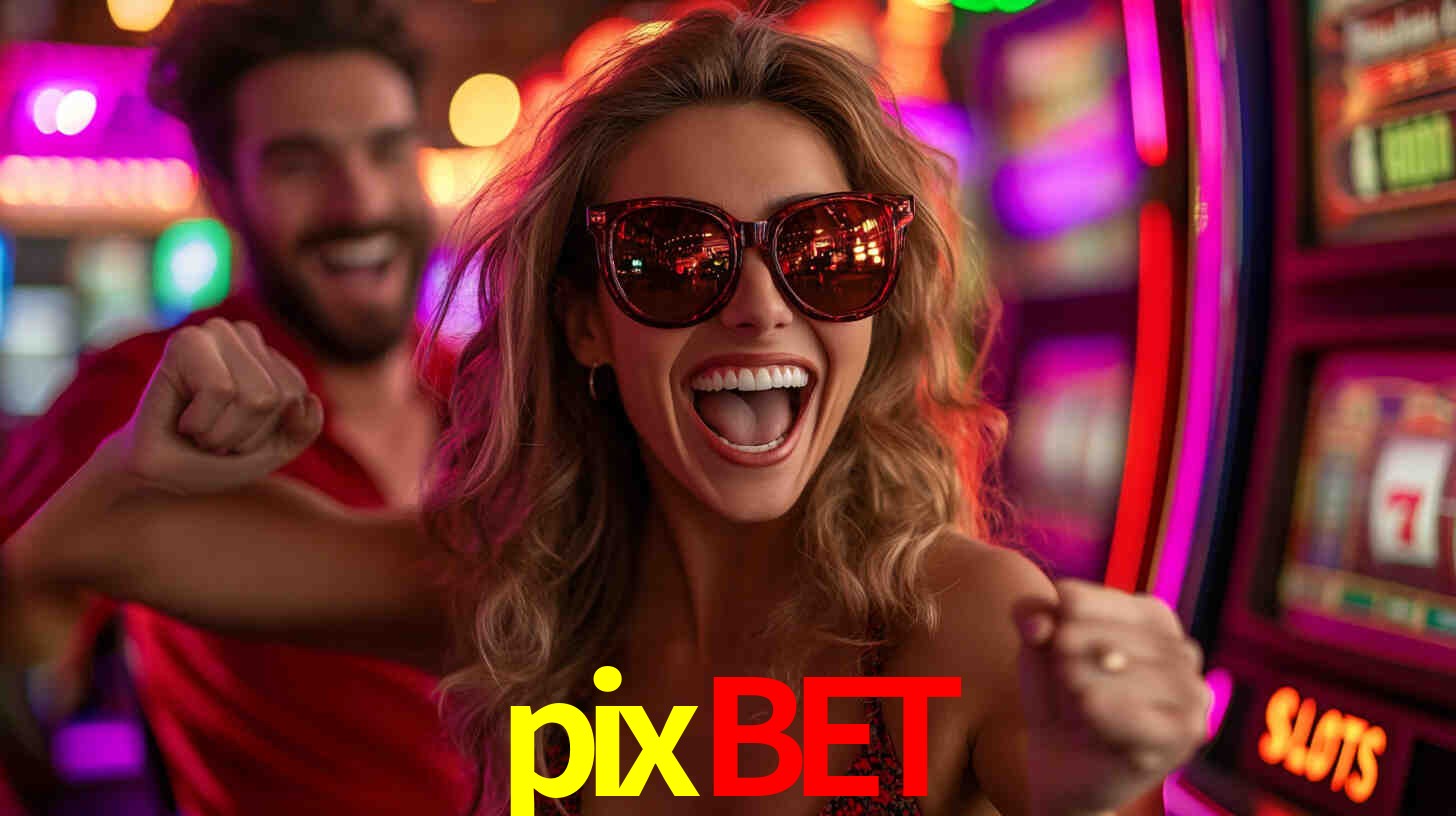 Desvendando o Mundo dos Jogos Virtuais na pixbet