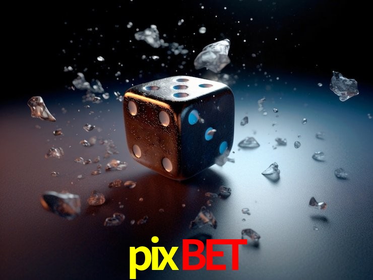 pixbet login