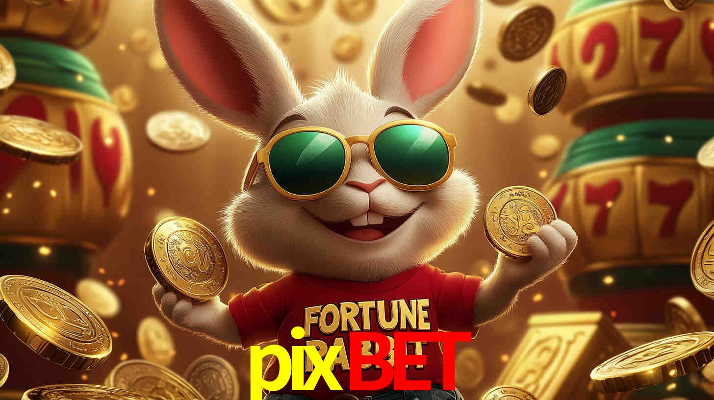 Welcome Bonus pixbet