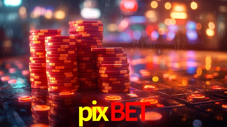 VIP Casino pixbet