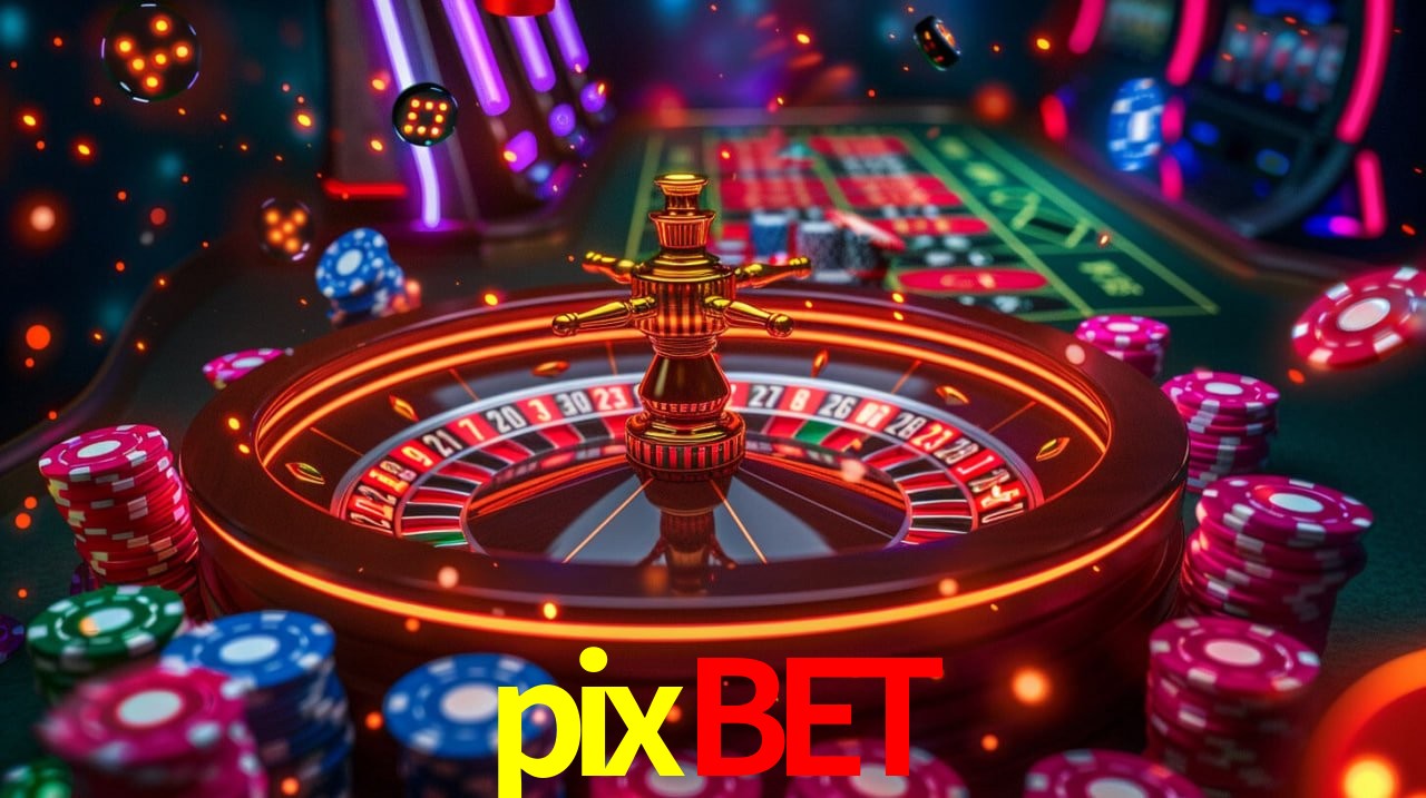 Jogos Exclusivos pixbet