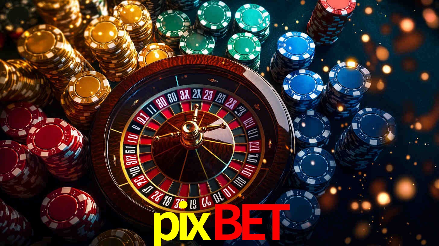 Tennis Betting pixbet