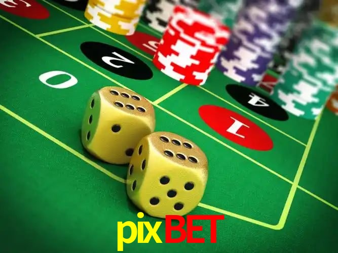 Account Benefits pixbet
