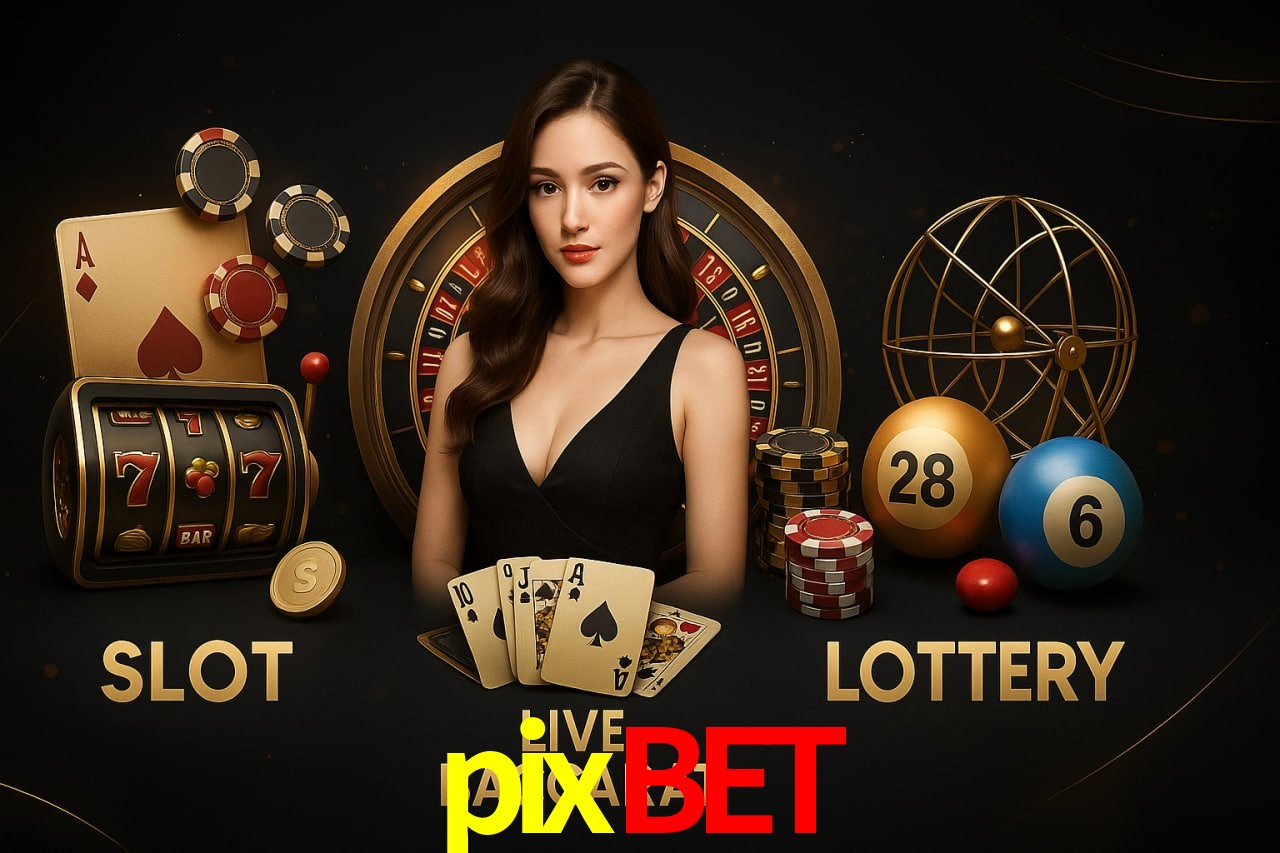 pixbet