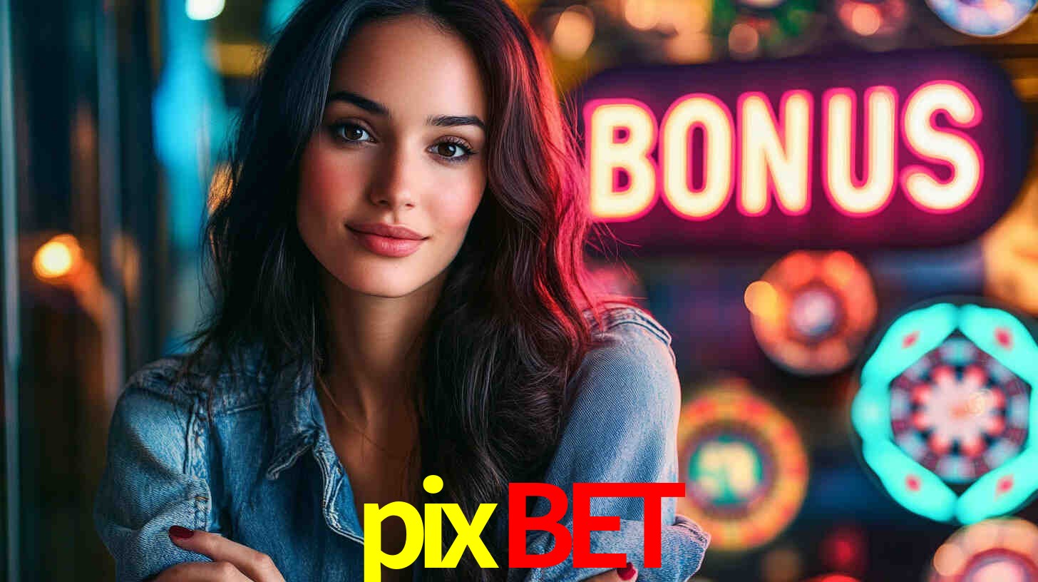 Daily Bonuses pixbet