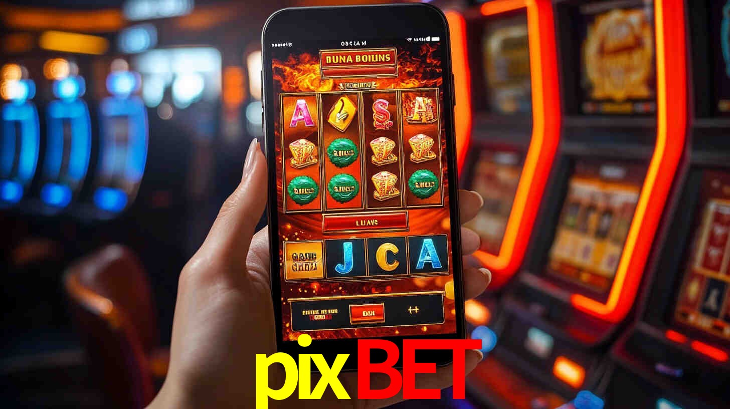 Live Casino pixbet