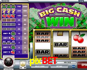 Apostas Esportivas na pixbet: Um Guia Completo