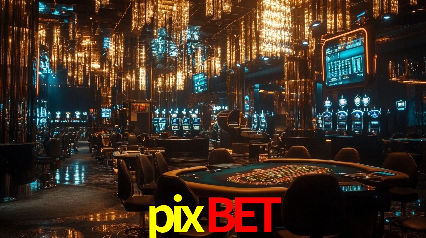 Tournaments pixbet