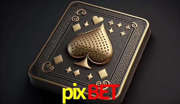 Diretório de Jogos pixbet
