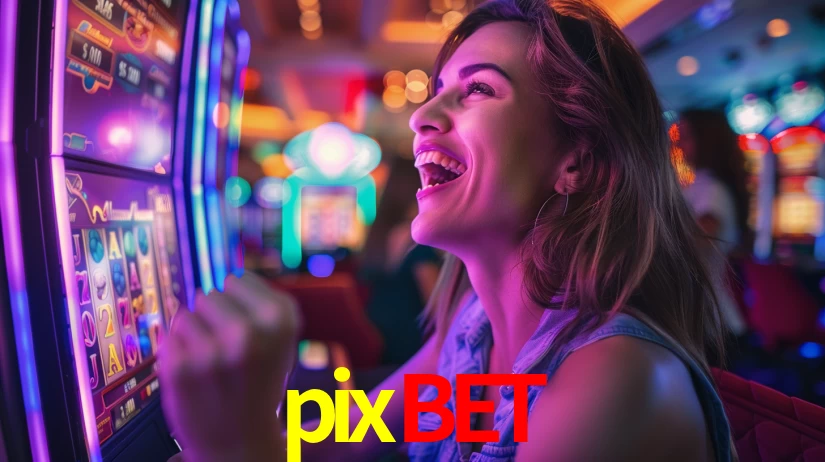 Roulette Table pixbet