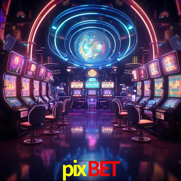 pixbet