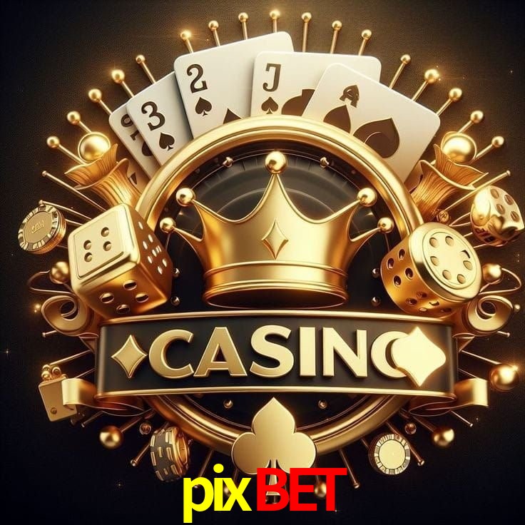 Casino Ao Vivo pixbet