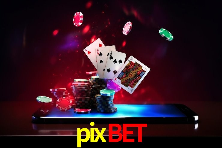 Weekend Specials pixbet