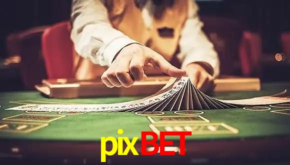 Slot Games pixbet