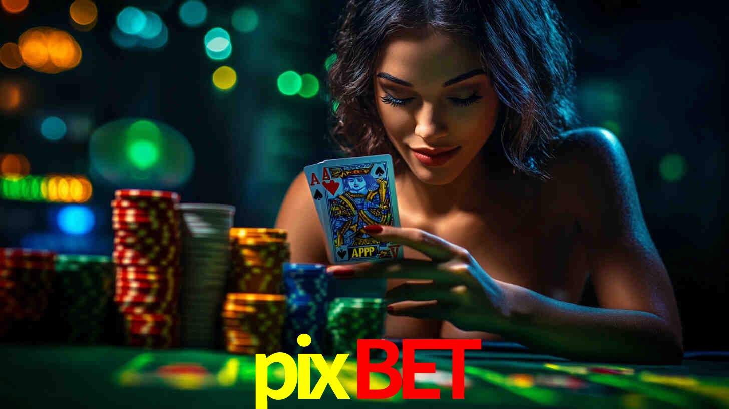 A Emoção da Loteria na pixbet: Uma Chance de Mudança de Vida