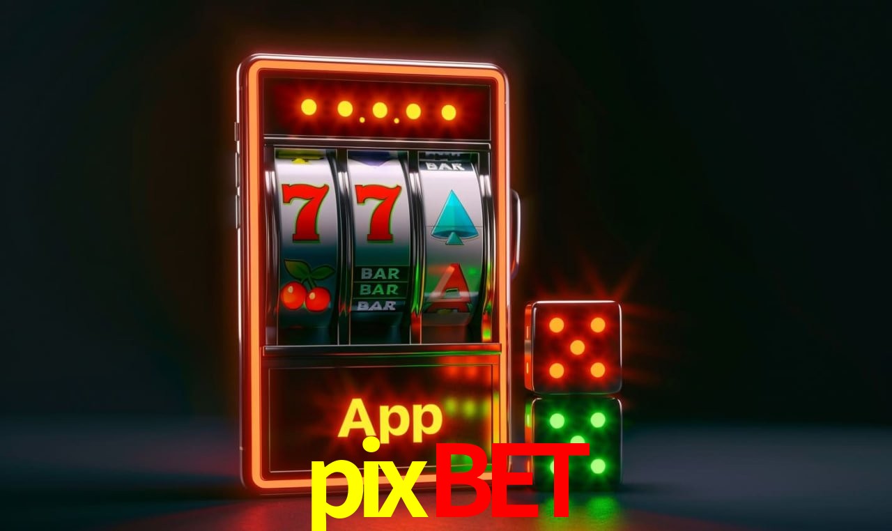 Provedores de Jogos pixbet
