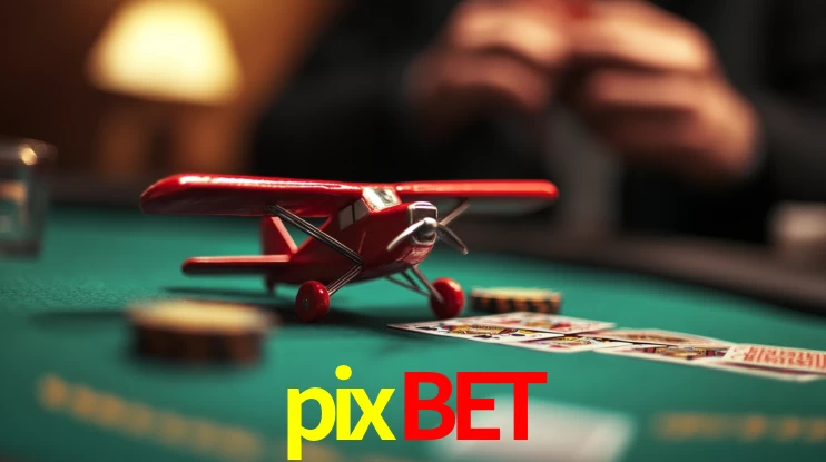 Aviator Jogo na pixbet 