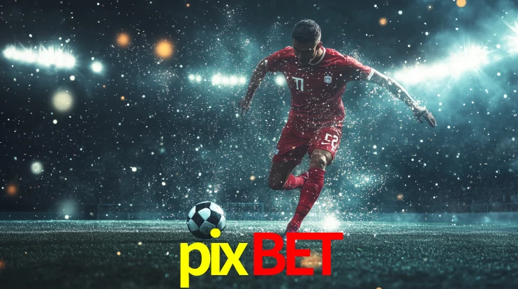Plataforma de Apostas pixbet